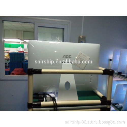 24 inch all in one pc i3 i5 i7 desktop all in one pc